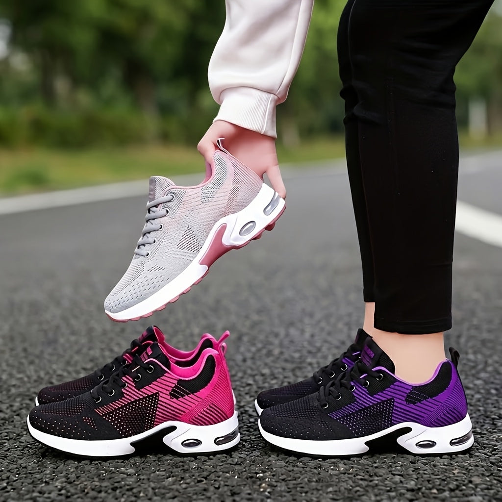 Women's Running Shoes – Breathable Mesh Active Days 55 – view 8