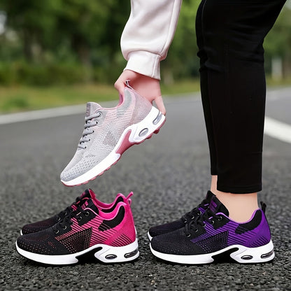 Women's Running Shoes – Breathable Mesh Active Days 55 – view 8