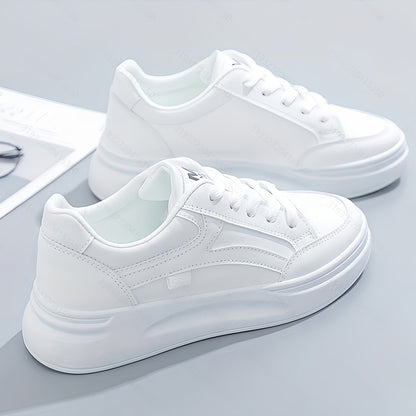Women's Running Shoes – Breathable Mesh Active Days 98 – White option – view 3