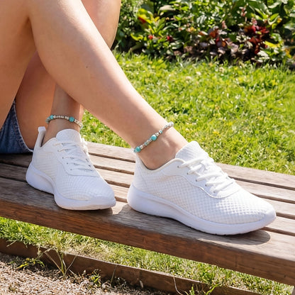 Women's Running Shoes – Breathable Mesh Beach & Water 81 – main product image