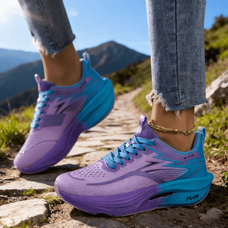 Women's Running Shoes – Breathable Mesh Outdoor & Travel 63 – view 11