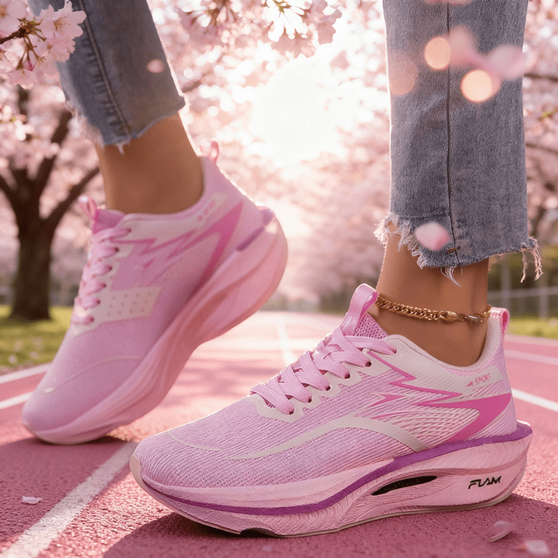 Women's Running Shoes – Breathable Mesh Outdoor & Travel 63 – view 29