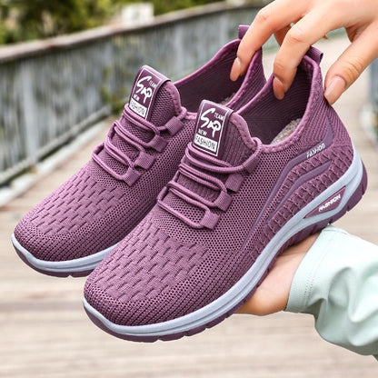 Women's Running Shoes – Breathable Mesh Outdoor & Travel 88 – main product image