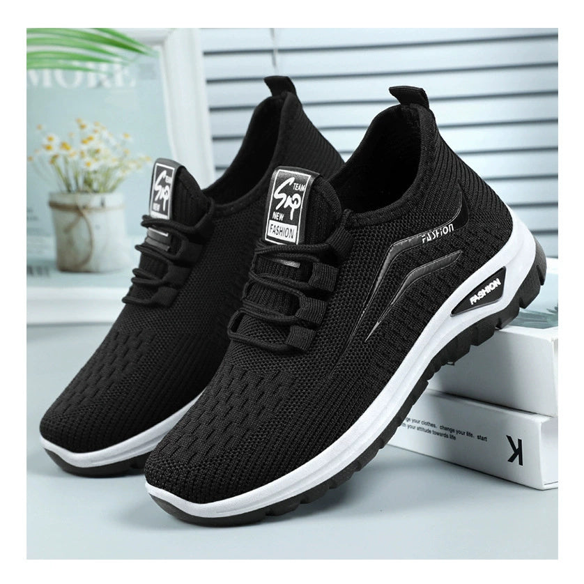 Women's Running Shoes – Breathable Mesh Outdoor & Travel 88 – view 2