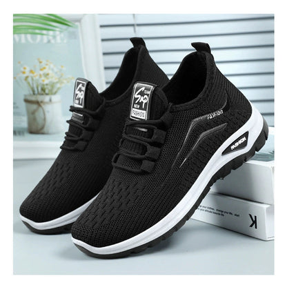Women's Running Shoes – Breathable Mesh Outdoor & Travel 88 – view 2