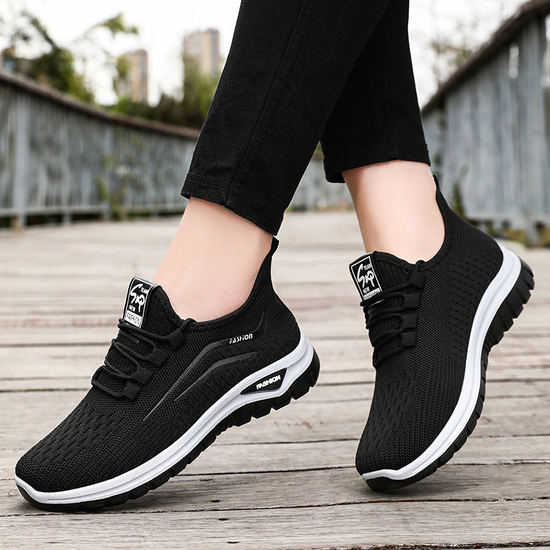 Women's Running Shoes – Breathable Mesh Outdoor & Travel 88 – view 4