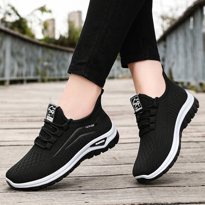 Women's Running Shoes – Breathable Mesh Outdoor & Travel 88 – view 4