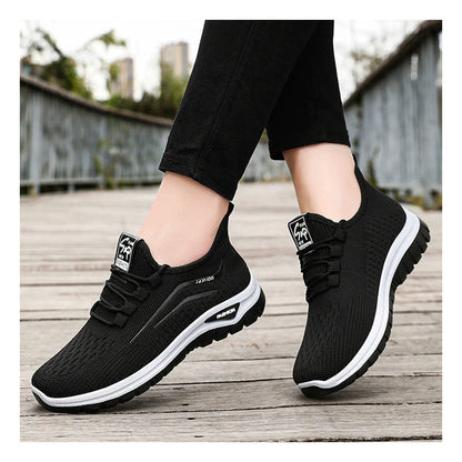 Women's Running Shoes – Breathable Mesh Outdoor & Travel 88 – view 6