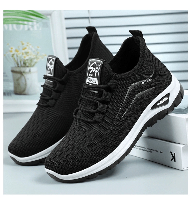 Women's Running Shoes – Breathable Mesh Outdoor & Travel 88 – view 8