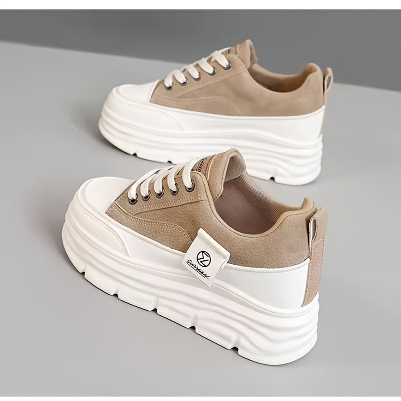 Women's Running Shoes – Comfort Fit for Active Days detail view