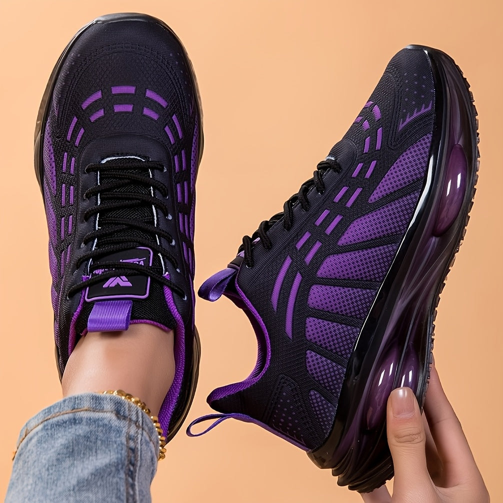 Women's Running Shoes – Cushioned Comfort Lightweight for Outdoor & – main product image
