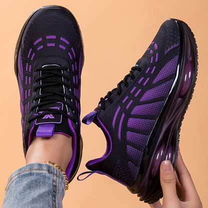 Women's Running Shoes – Cushioned Comfort Lightweight for Outdoor & – main product image