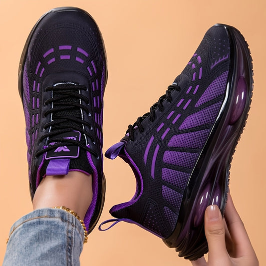 Women's Running Shoes – Cushioned Comfort Lightweight for Outdoor & – main product image