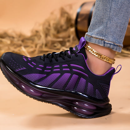 Women's Running Shoes – Cushioned Comfort Lightweight for Outdoor & – view 4