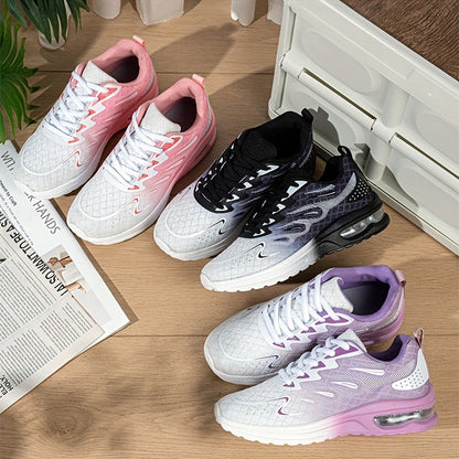 Women's Running Shoes – Non-Slip Cushioned for Active Days – main product image