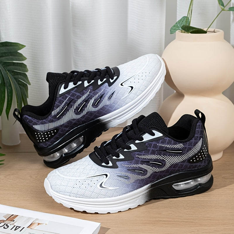 Women's Running Shoes – Non-Slip Cushioned for Active Days – view 2