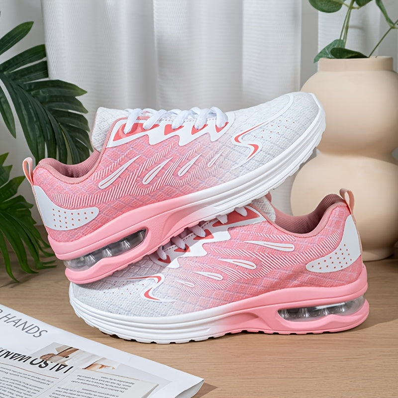 Women's Running Shoes – Non-Slip Cushioned for Active Days – view 4