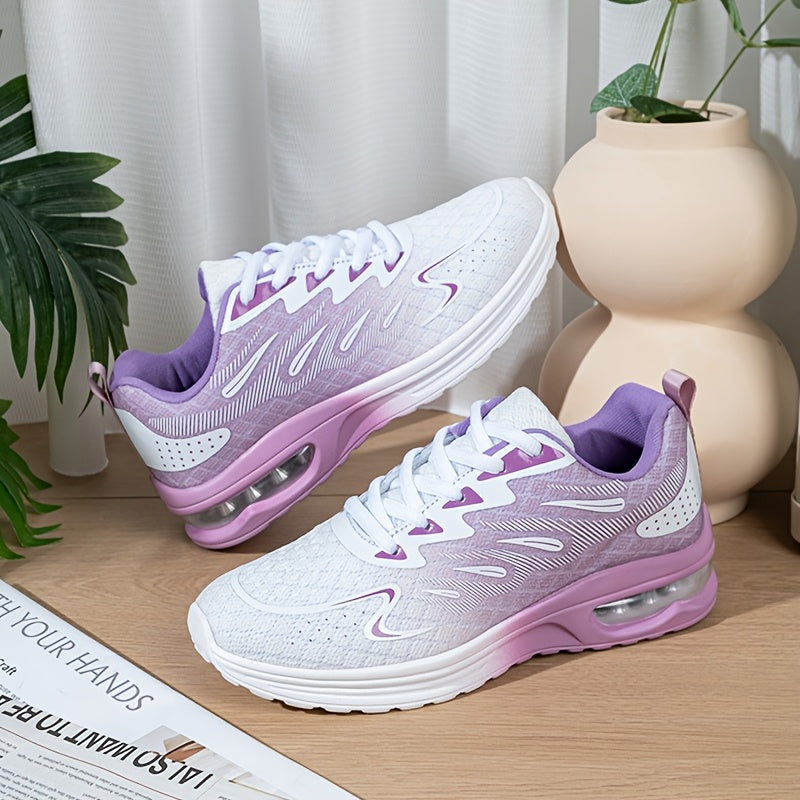 Women's Running Shoes – Non-Slip Cushioned for Active Days – view 6