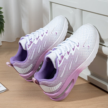 Women's Running Shoes – Non-Slip Cushioned for Active Days – view 8