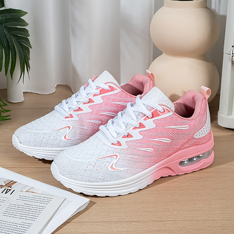 Women's Running Shoes – Non-Slip Cushioned for Active Days – view 10