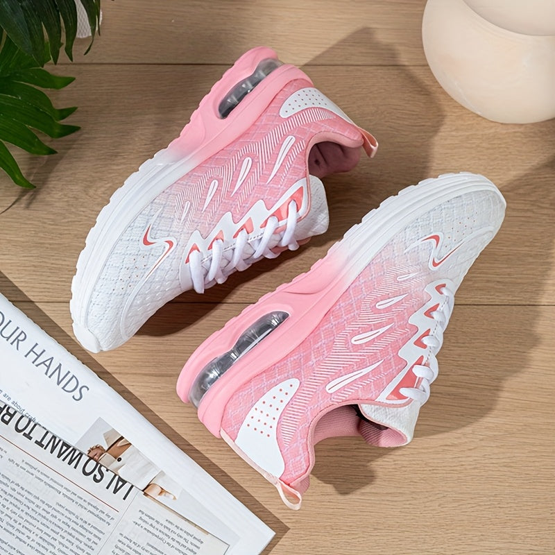 Women's Running Shoes – Non-Slip Cushioned for Active Days – view 17