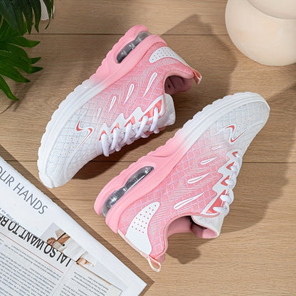 Women's Running Shoes – Non-Slip Cushioned for Active Days – view 17