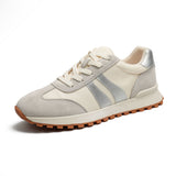 Beige/Silver