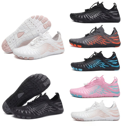 Women's Running Shoes – Wide Fit Breathable for Active Days – main product image