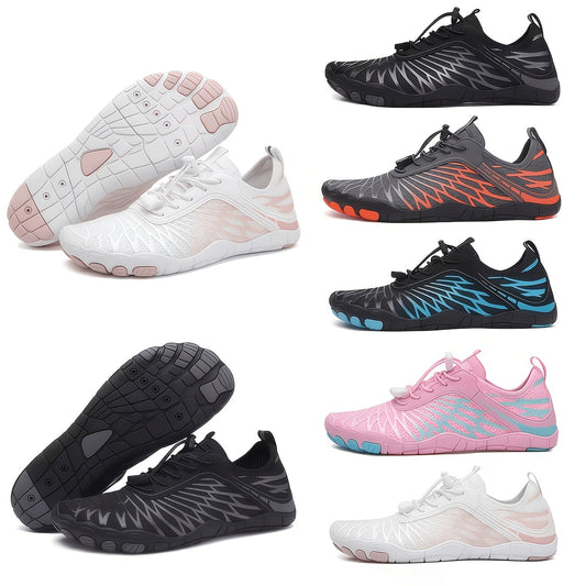 Women's Running Shoes – Wide Fit Breathable for Active Days – main product image