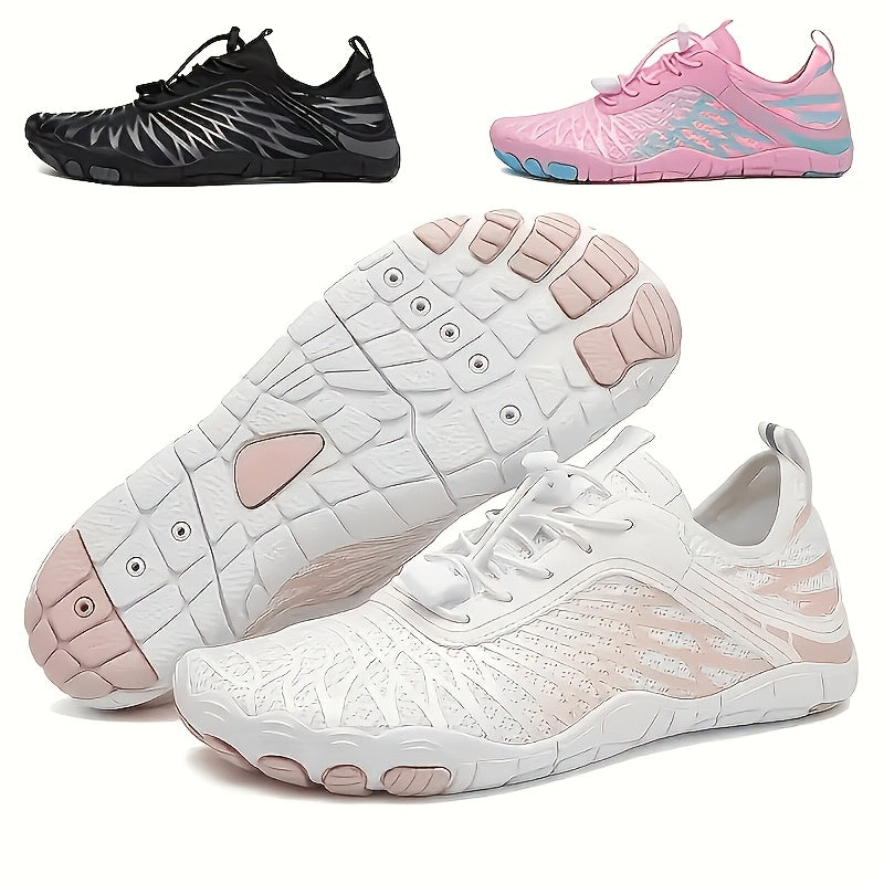 Women's Running Shoes – Wide Fit Breathable for Active Days – view 2