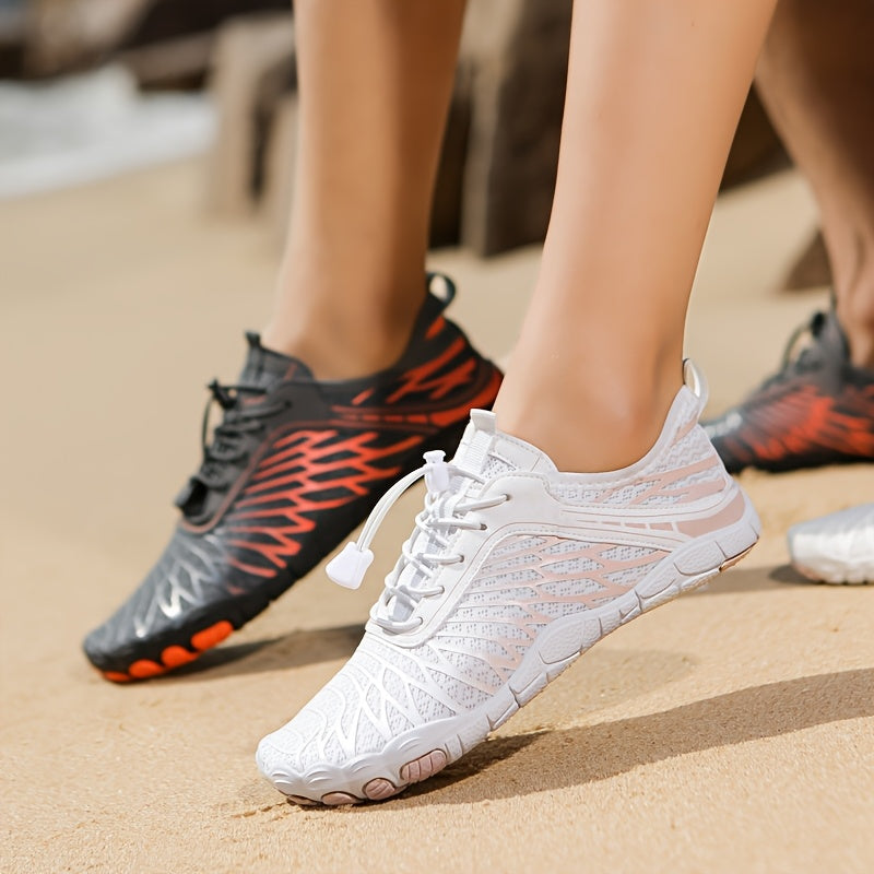 Women's Running Shoes – Wide Fit Breathable for Active Days – view 6