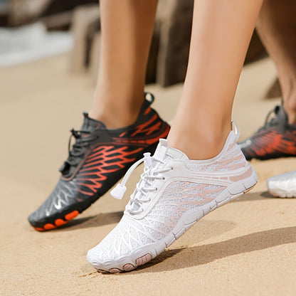 Women's Running Shoes – Wide Fit Breathable for Active Days – view 6