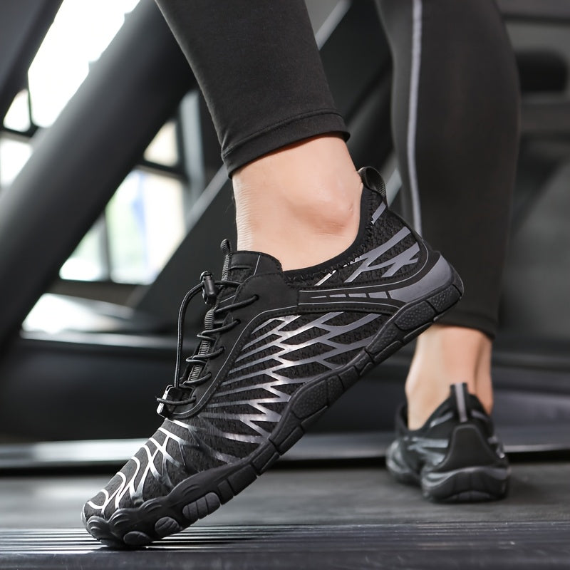 Women's Running Shoes – Wide Fit Breathable for Active Days – view 8