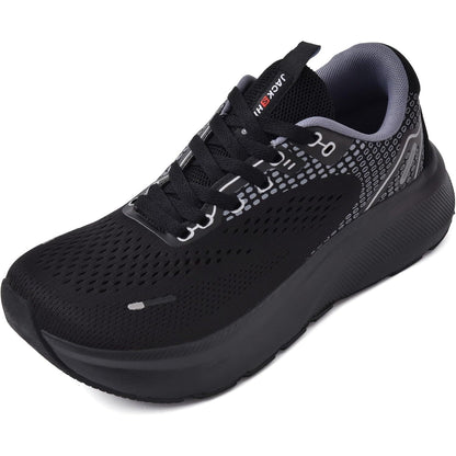 Women's Running Shoes – Wide Toe Box Breathable Mesh for Outdoor & – main product image