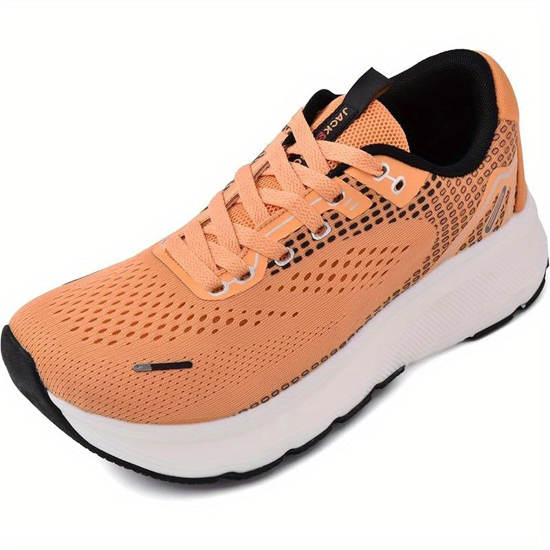 Women's Running Shoes – Wide Toe Box Breathable Mesh for Outdoor & – Black option – view 9