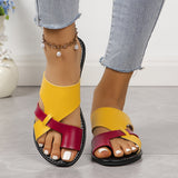 Yellow Red