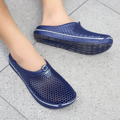 Women's Sandals – Breathable Mesh Slip-On for Beach & Water – view 20