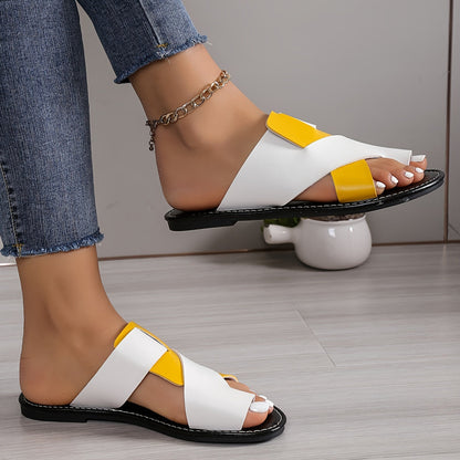 Women's Sandals – Breathable Non-Slip for Summer & Beach – view 8
