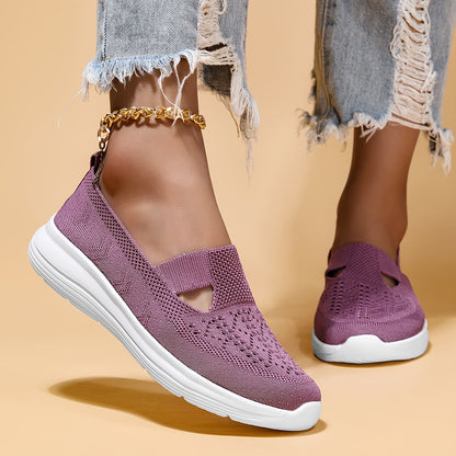 Women's Sandals – Breathable Slip-On for Outdoor & – main product image
