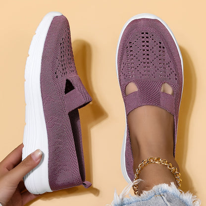 Women's Sandals – Breathable Slip-On for Outdoor & – view 2