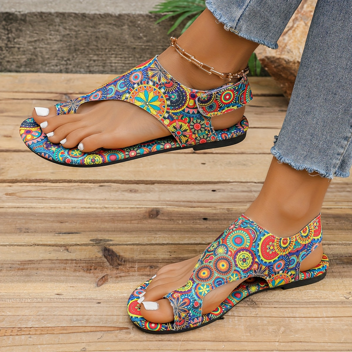 Women's Sandals – Comfort Fit Beach & Water 82 – view 21
