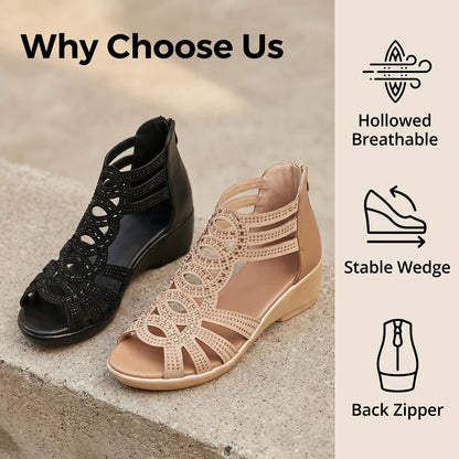 Women's Sandals – Comfort Fit Beach & Water 88 – view 4