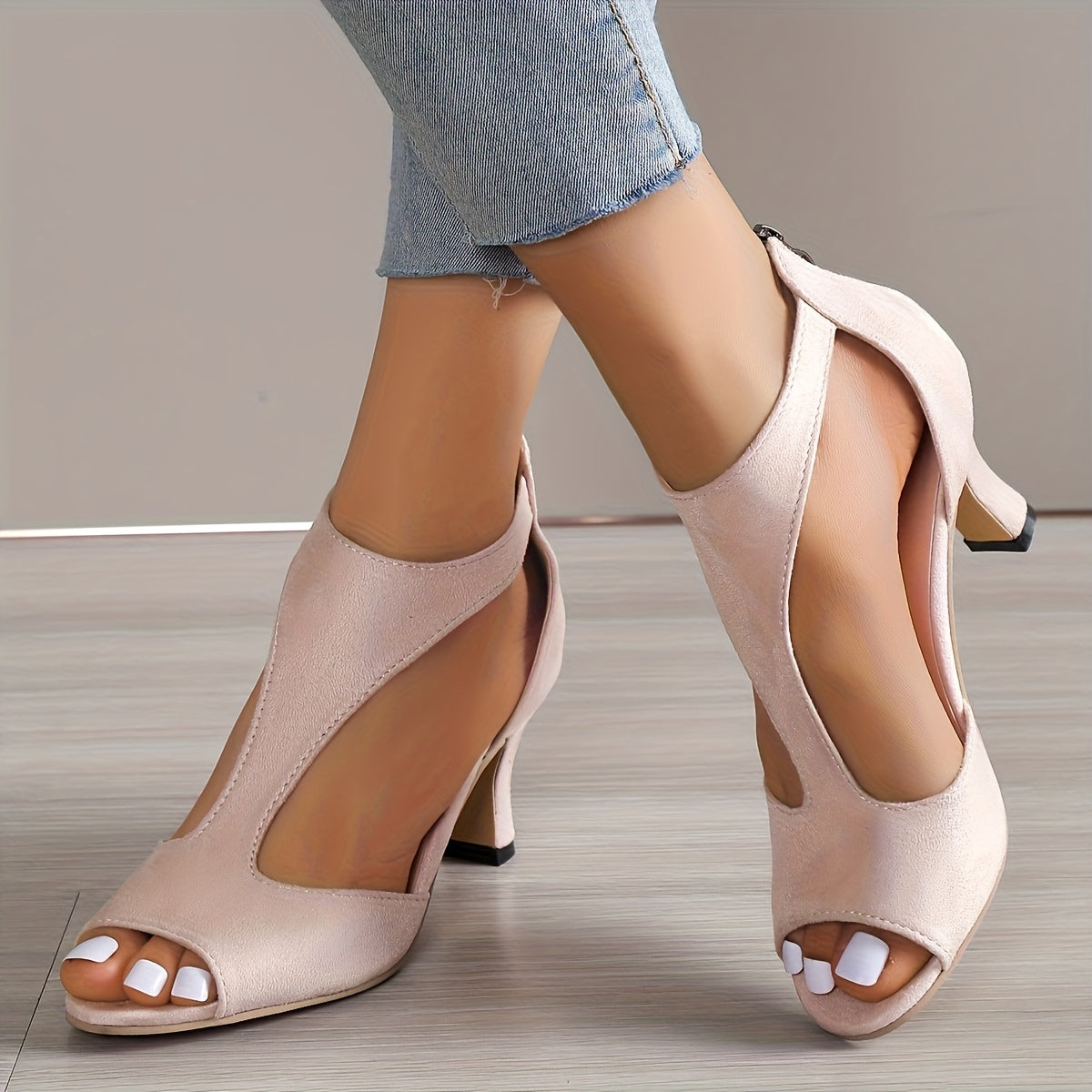 Women's Sandals – Comfort Fit Everyday Wear 23 – view 12