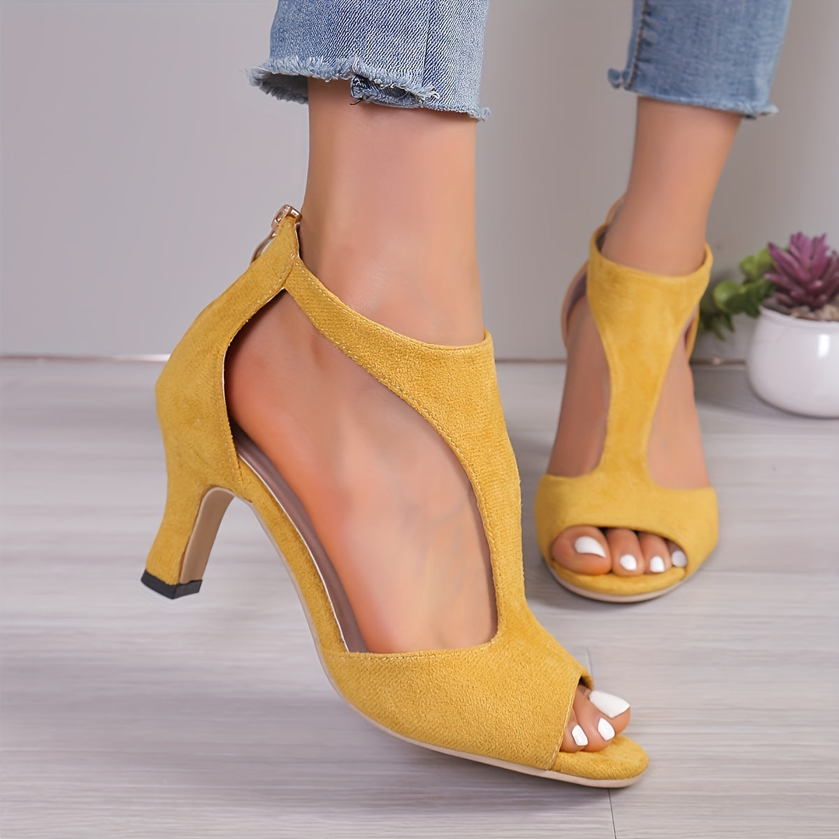 Women's Sandals – Comfort Fit Everyday Wear 23 – view 13