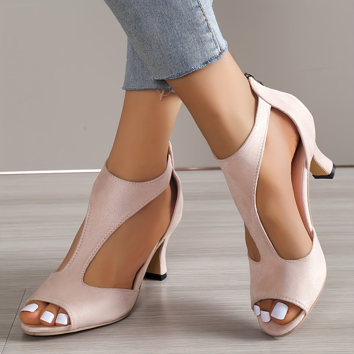 Women's Sandals – Comfort Fit Everyday Wear 23 – view 20