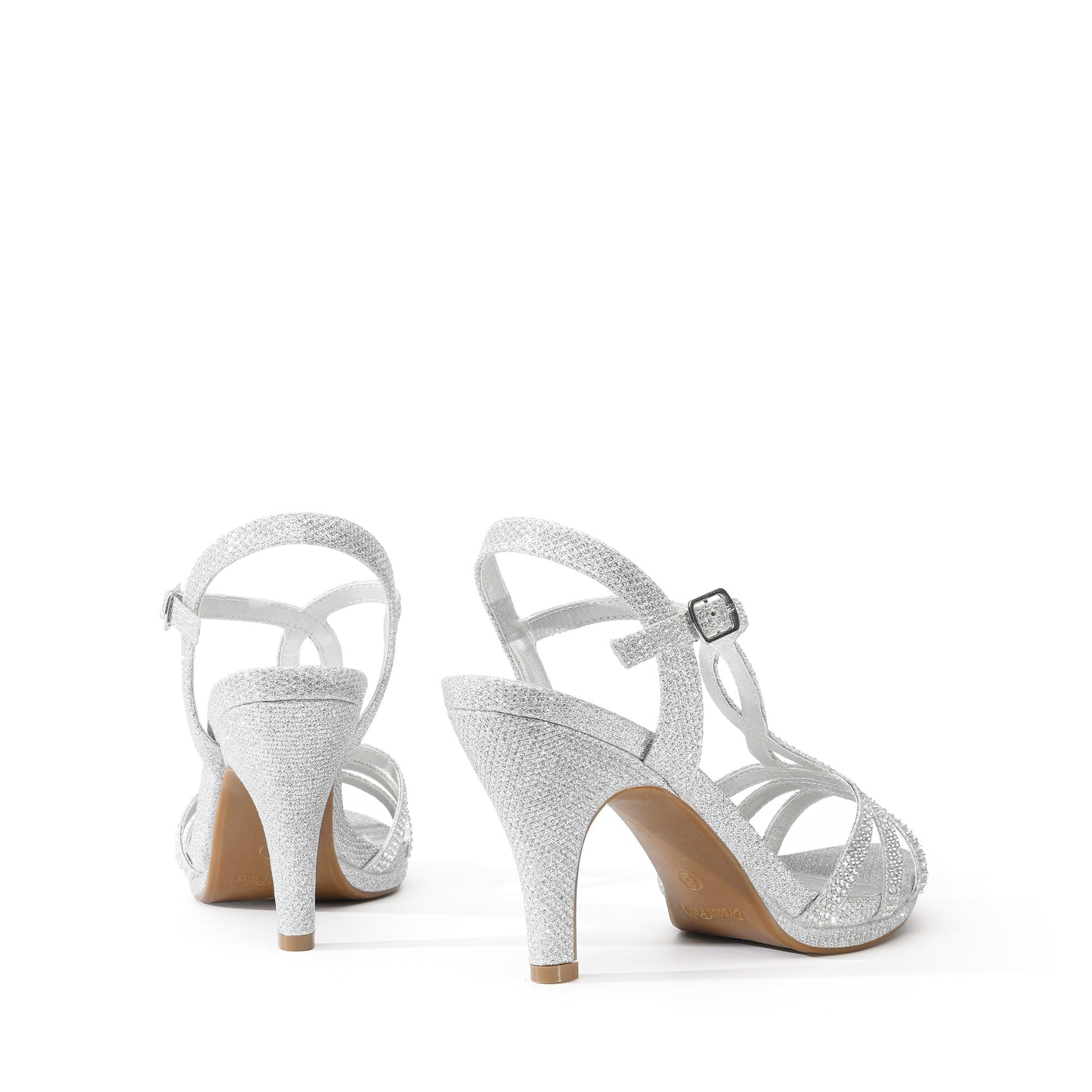Women's Sandals – Comfort Fit Everyday Wear 52 – view 4