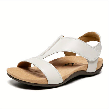 Women's Sandals – Comfort Fit for Beach & Water – Black – view 10