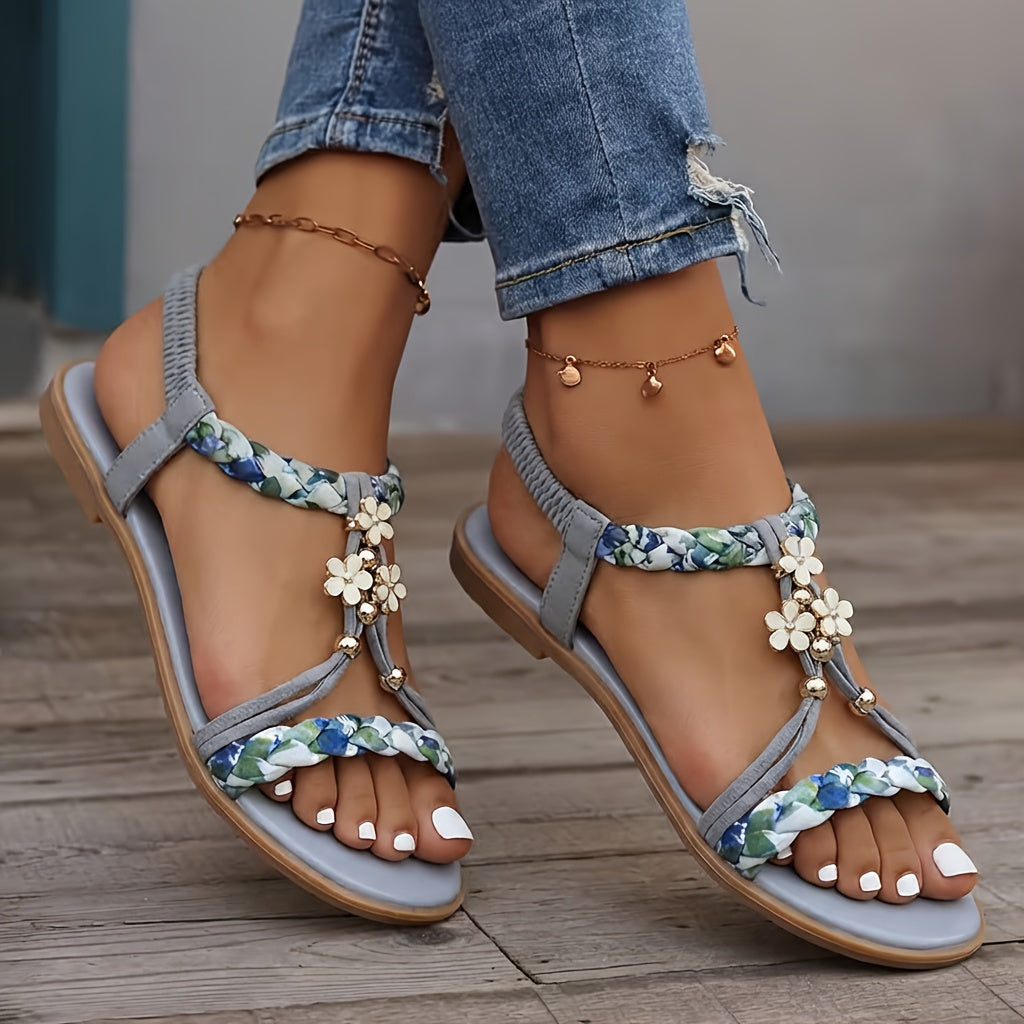 Women's Sandals – Comfort Fit for Outdoor & – view 2