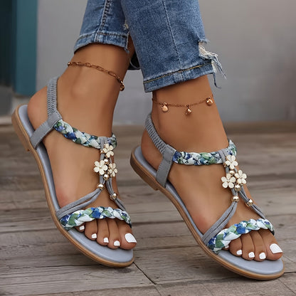 Women's Sandals – Comfort Fit for Outdoor & – view 2