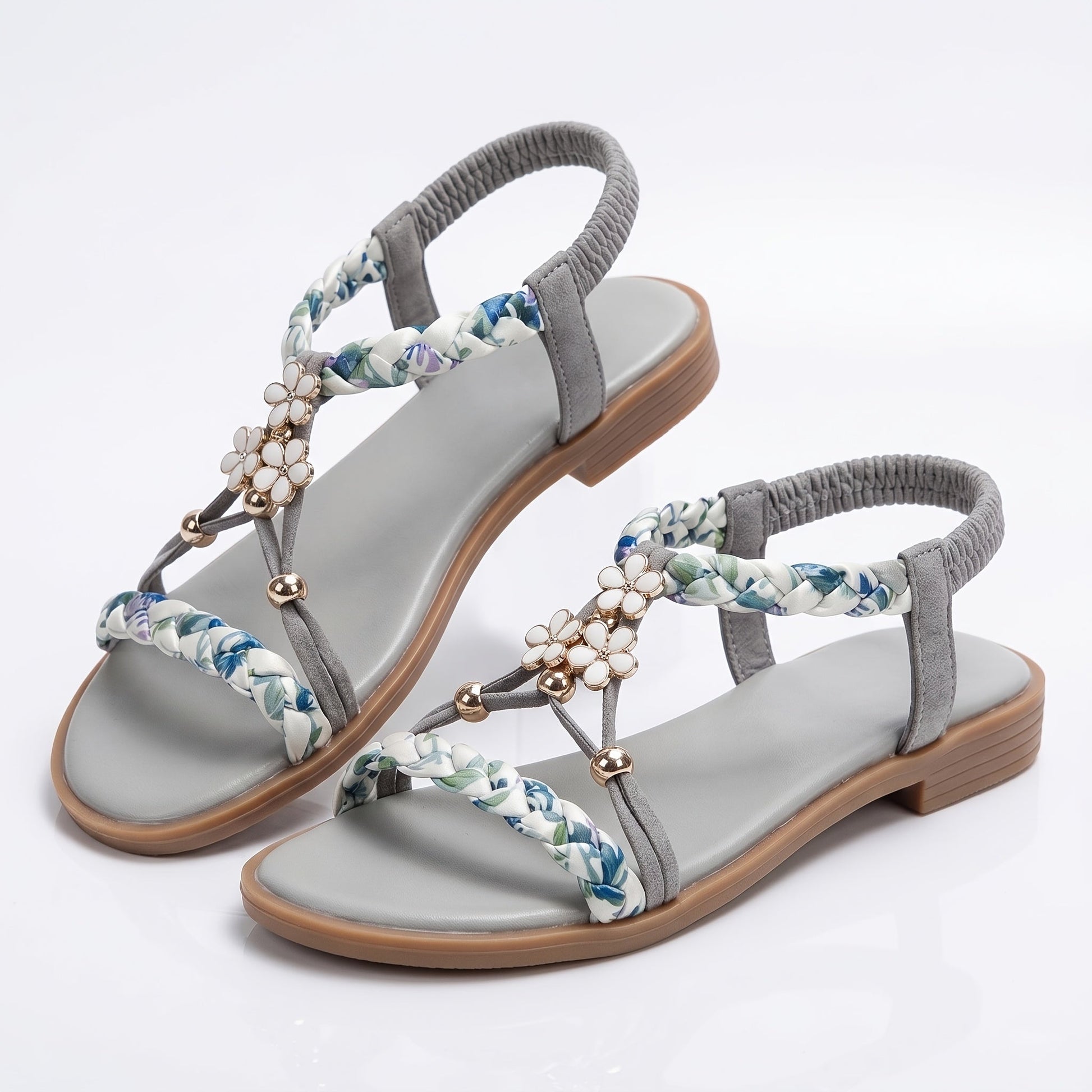 Women's Sandals – Comfort Fit for Outdoor & – view 8